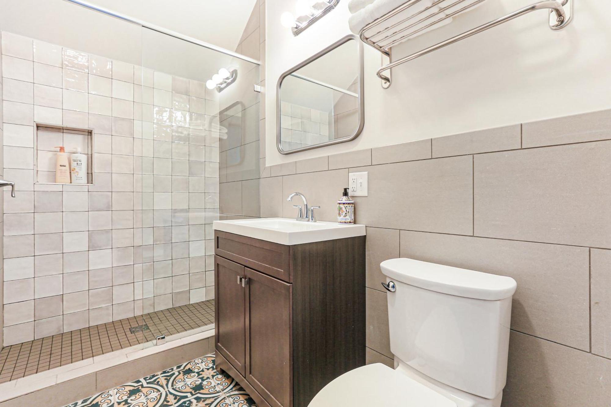 Nitey Nite Inn New Orleans Bagian luar foto