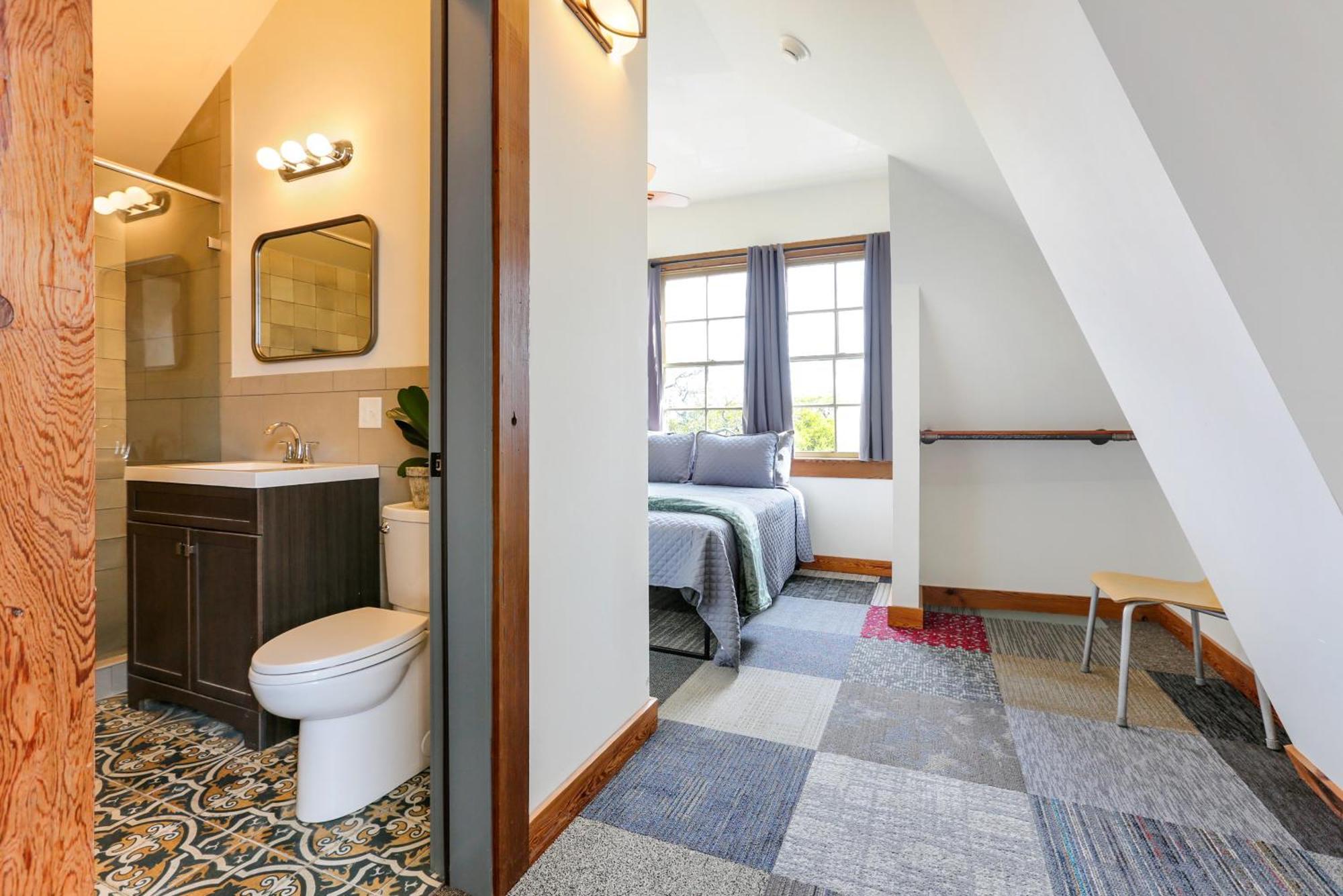 Nitey Nite Inn New Orleans Bagian luar foto