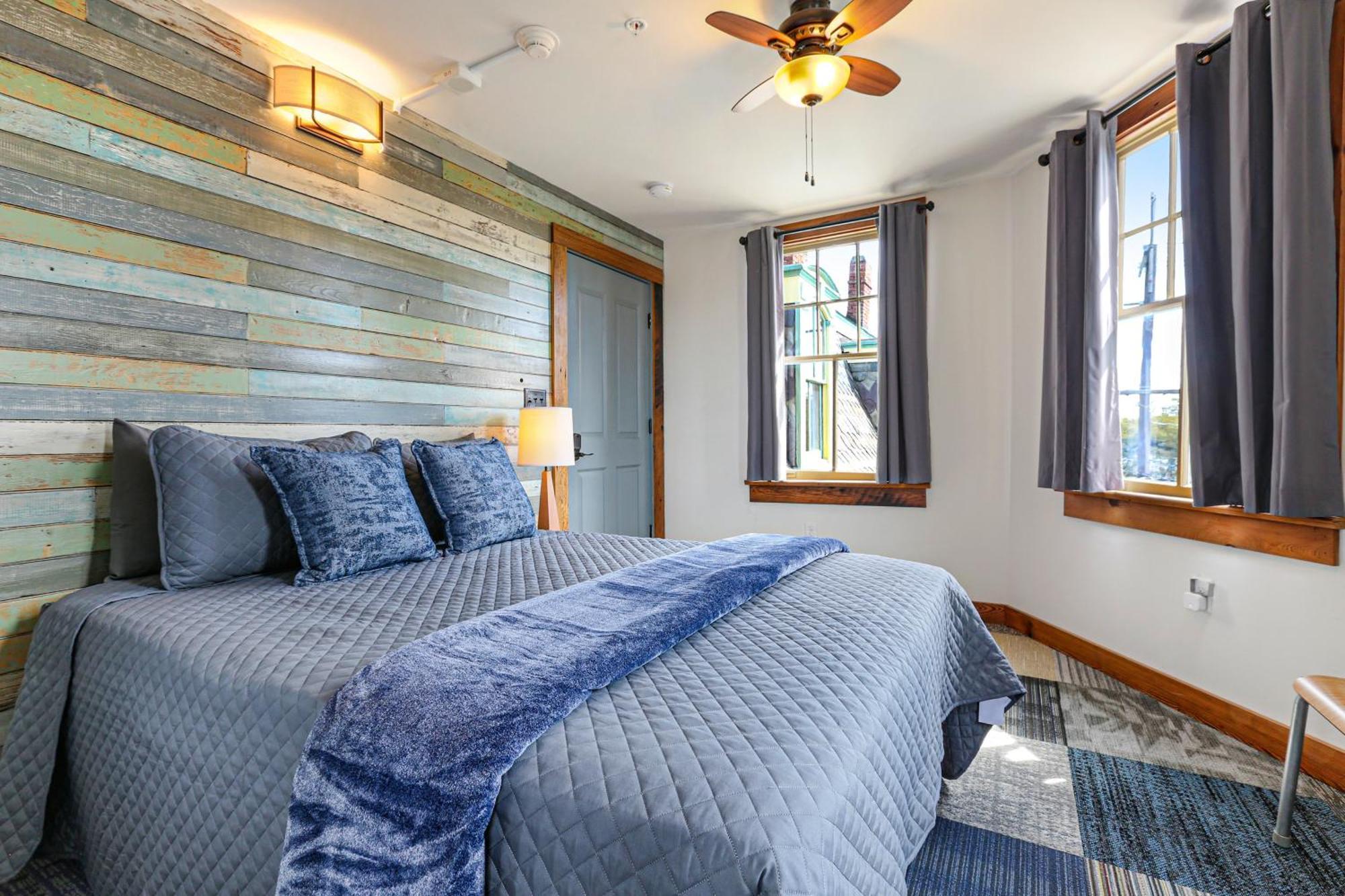 Nitey Nite Inn New Orleans Bagian luar foto