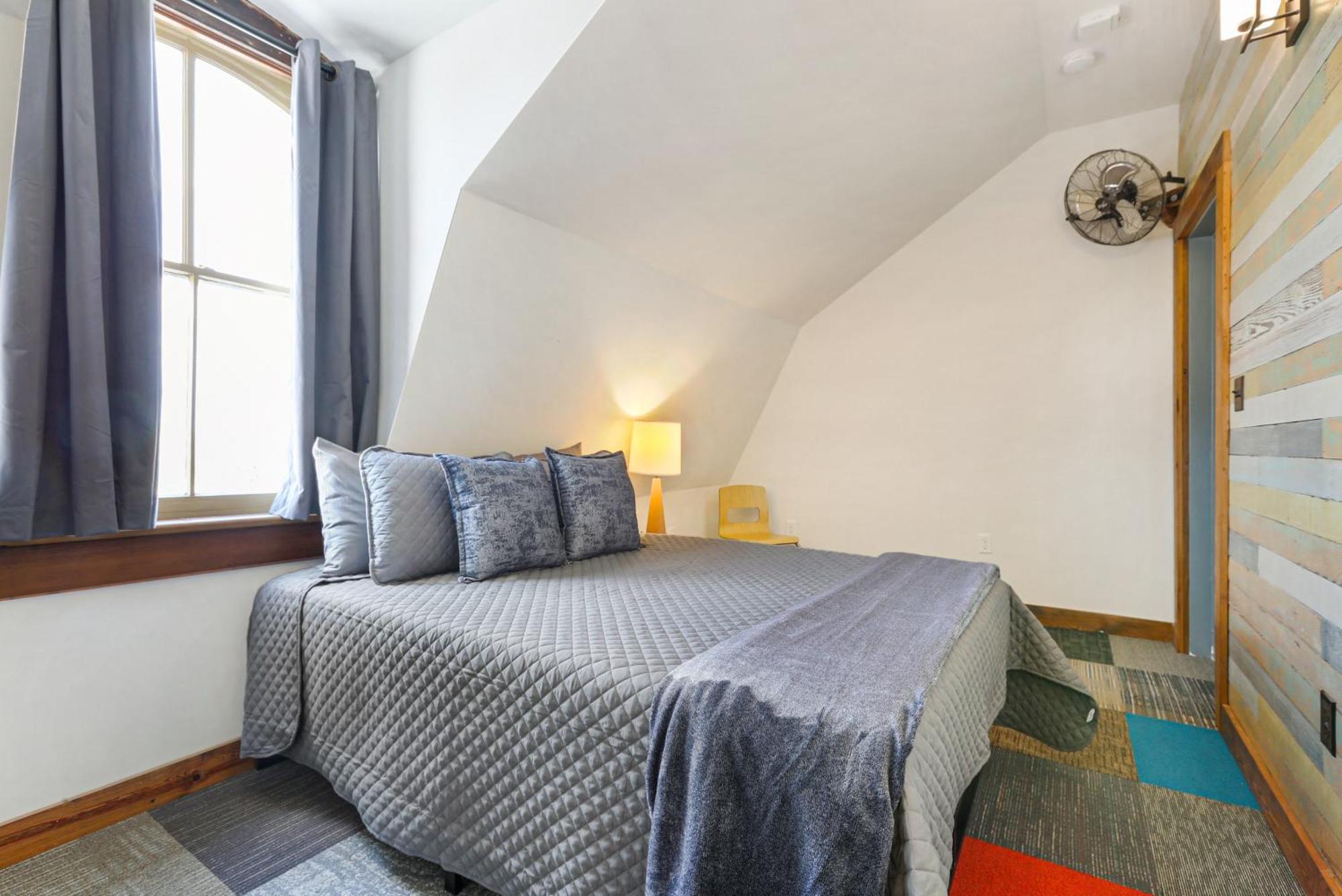 Nitey Nite Inn New Orleans Bagian luar foto