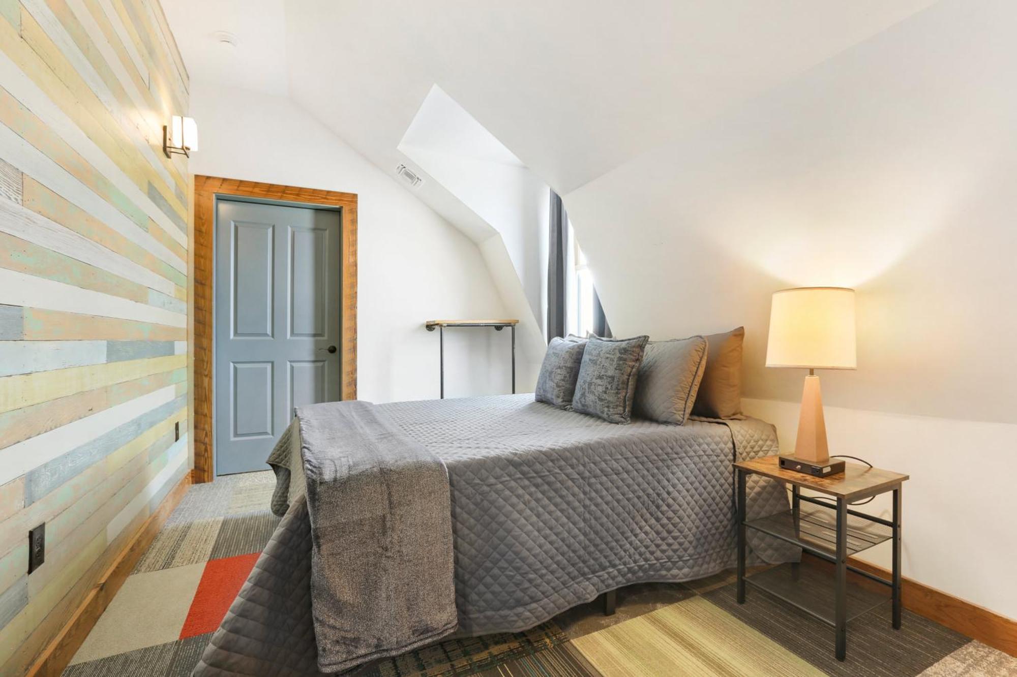 Nitey Nite Inn New Orleans Bagian luar foto