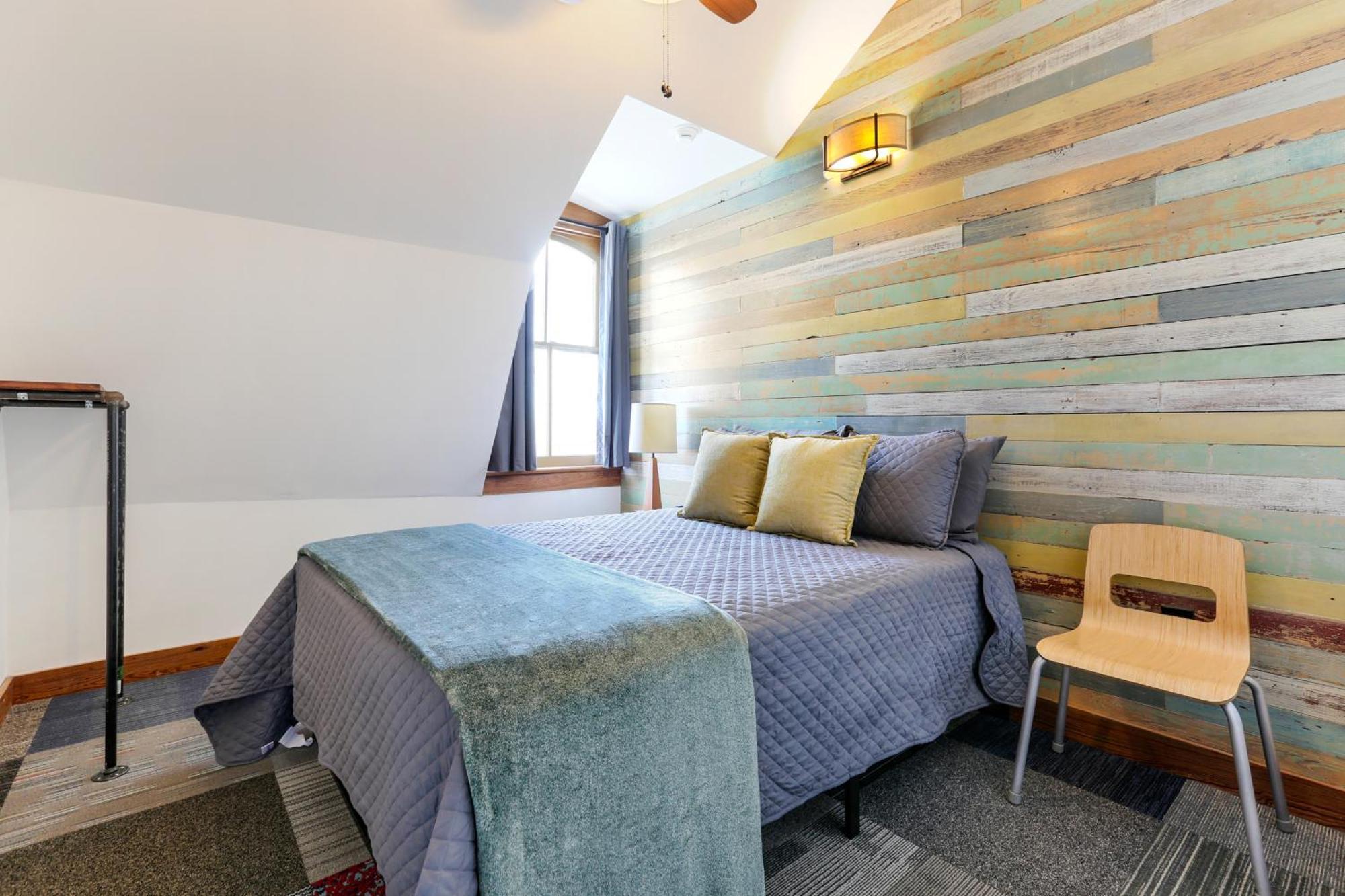 Nitey Nite Inn New Orleans Bagian luar foto