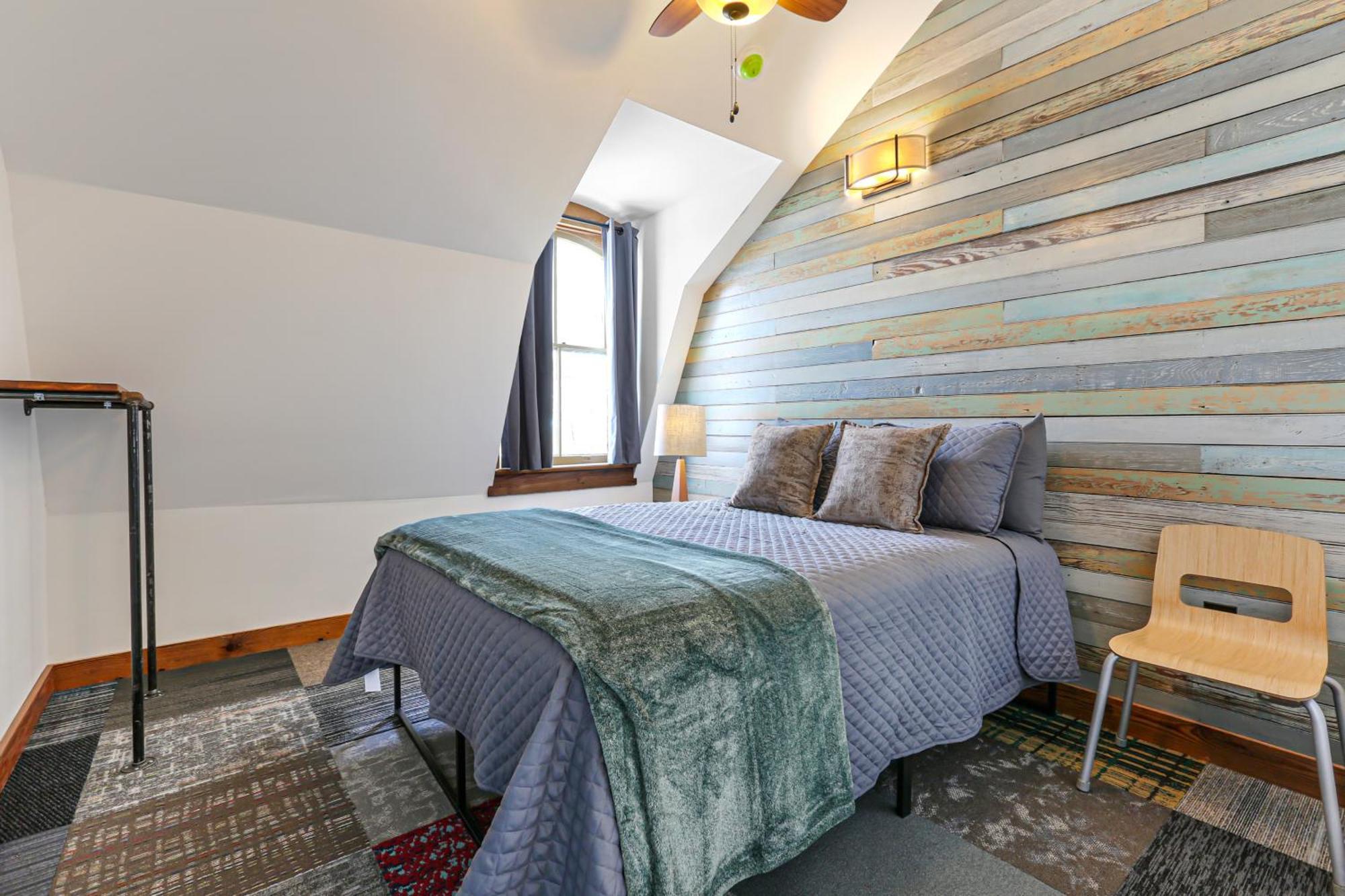 Nitey Nite Inn New Orleans Bagian luar foto
