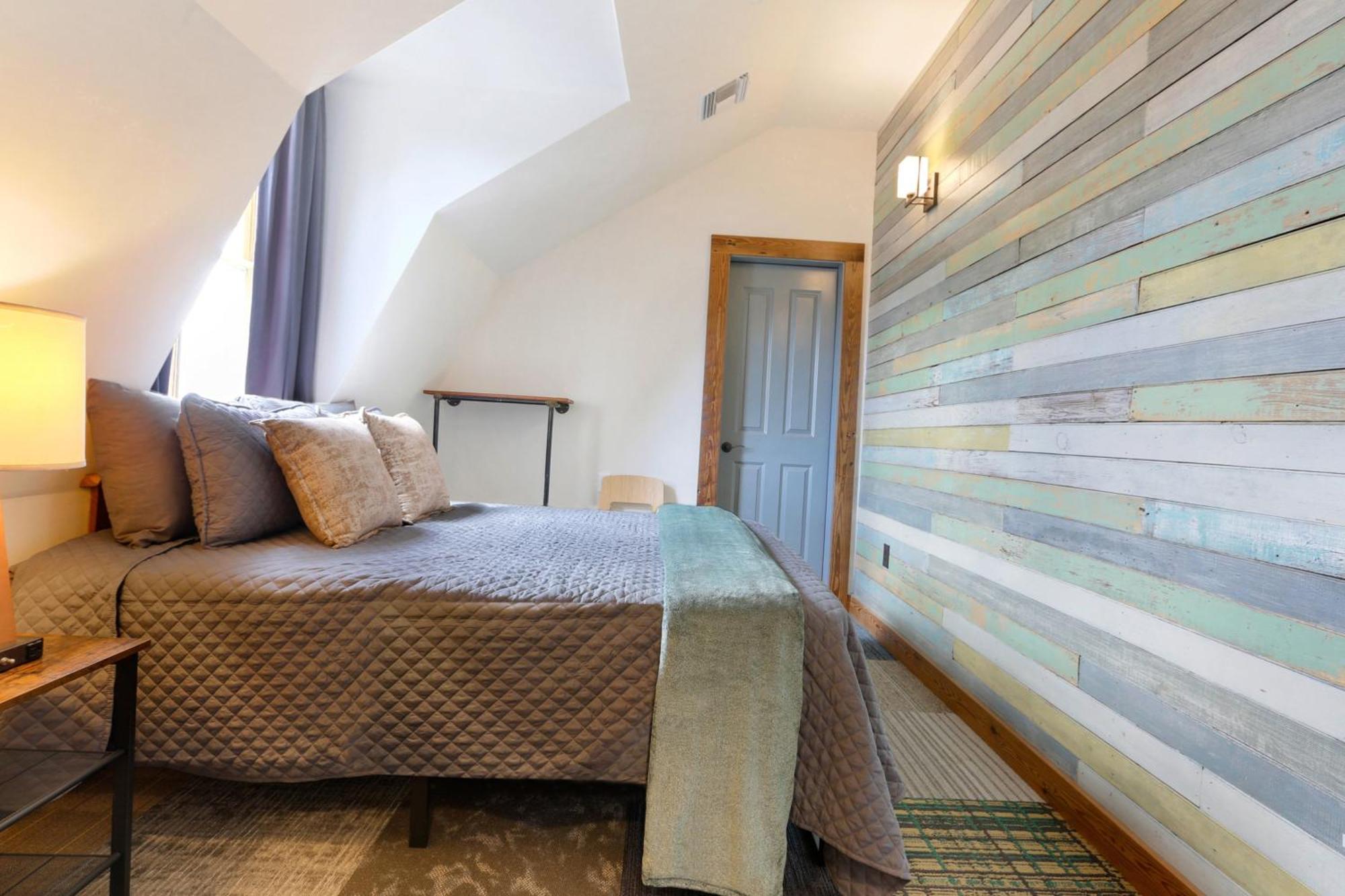 Nitey Nite Inn New Orleans Bagian luar foto