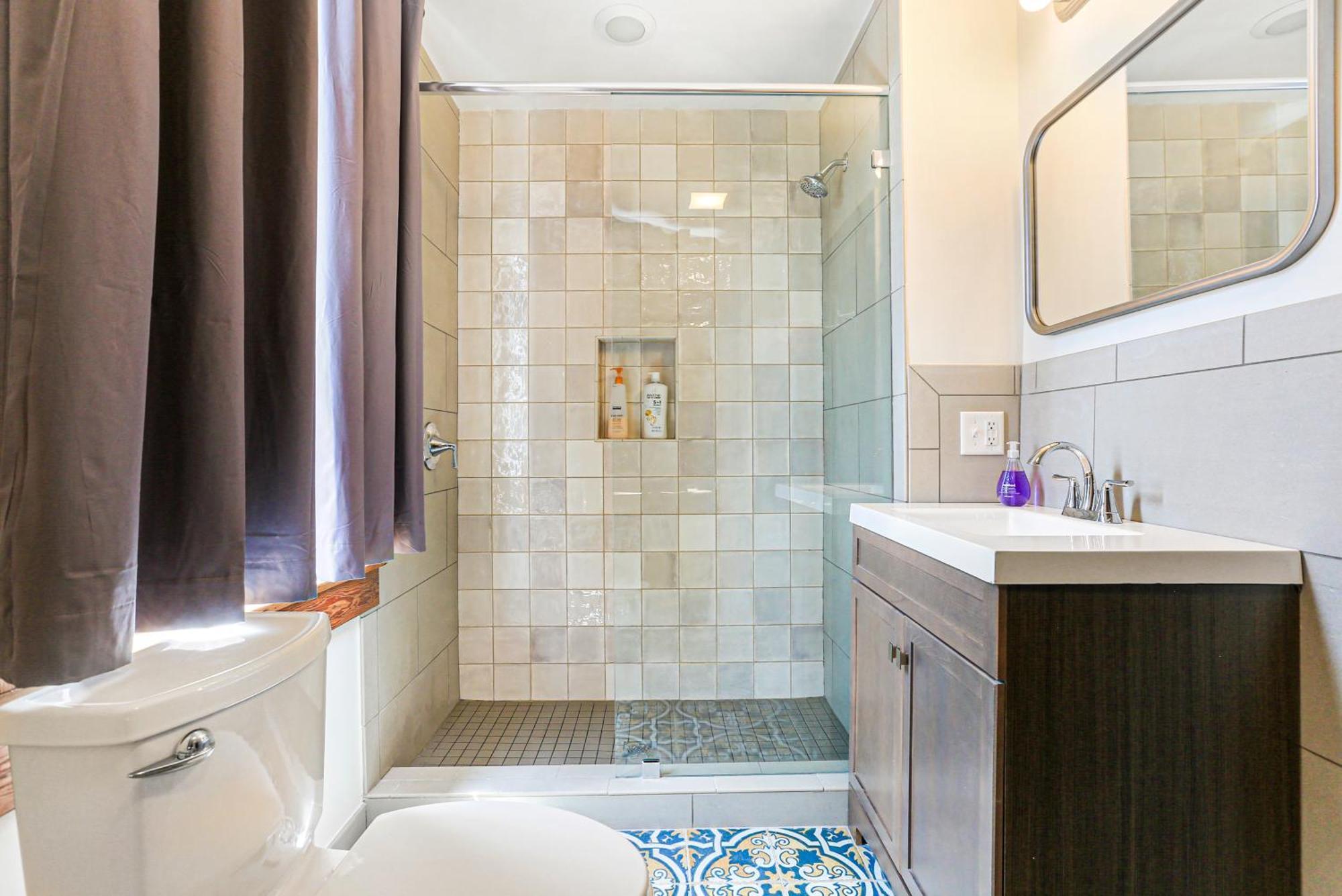 Nitey Nite Inn New Orleans Bagian luar foto
