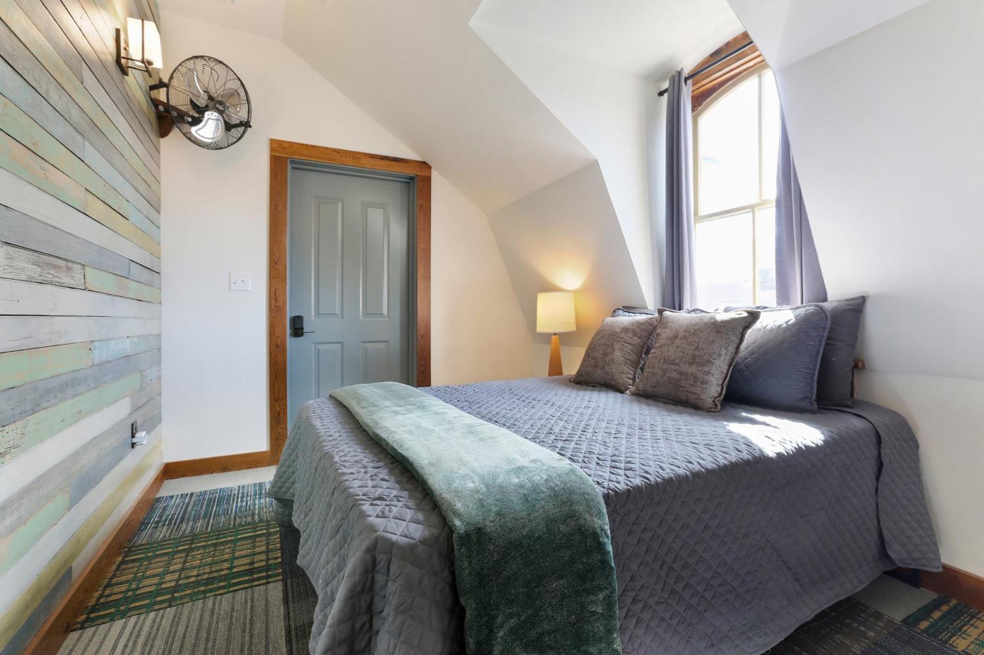 Nitey Nite Inn New Orleans Bagian luar foto